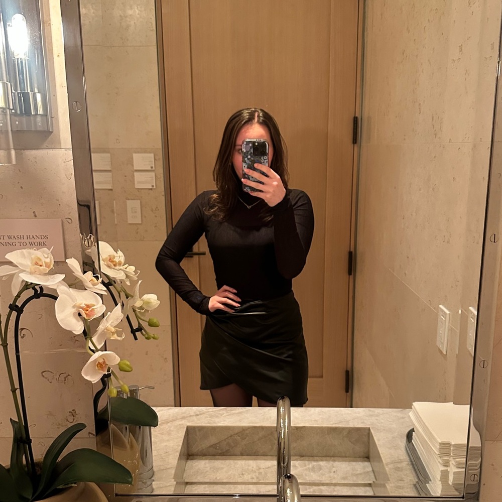 Meet your Posher, Melissa